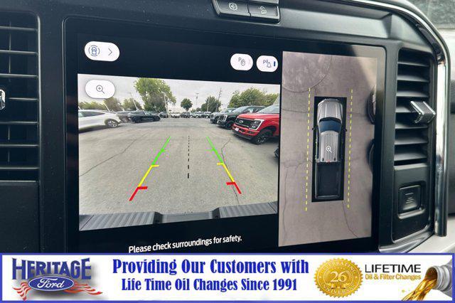 new 2026 Ford F-250 car, priced at $84,805