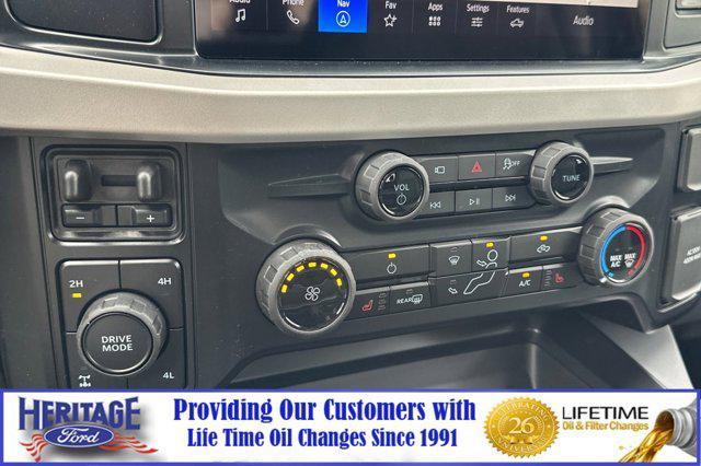 new 2026 Ford F-250 car, priced at $84,805