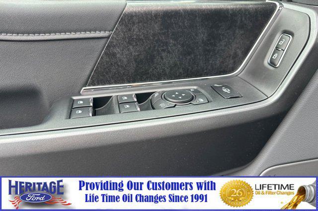 new 2026 Ford F-250 car, priced at $84,805