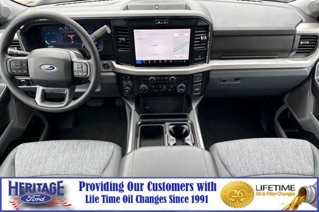 new 2026 Ford F-250 car, priced at $84,805