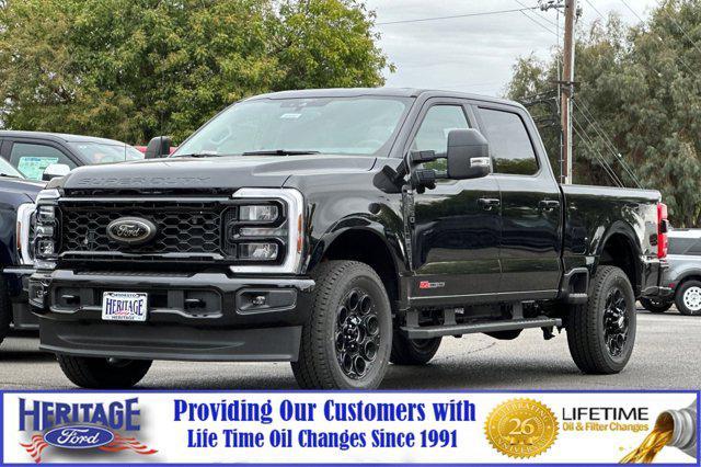 new 2026 Ford F-250 car, priced at $84,805