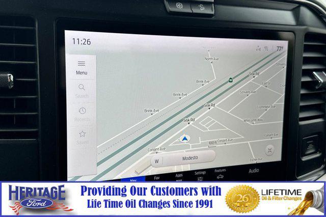 new 2026 Ford F-250 car, priced at $84,805