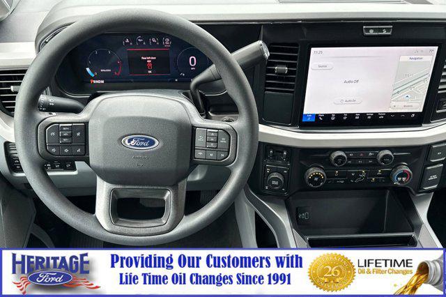 new 2026 Ford F-250 car, priced at $84,805