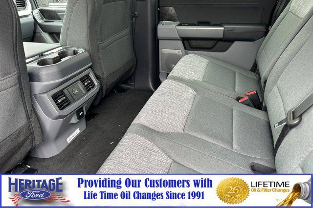 new 2026 Ford F-250 car, priced at $84,805