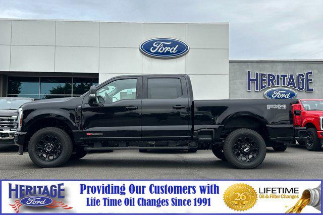 new 2026 Ford F-250 car, priced at $84,805