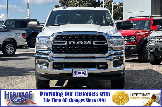 used 2022 Ram 2500 car, priced at $48,963