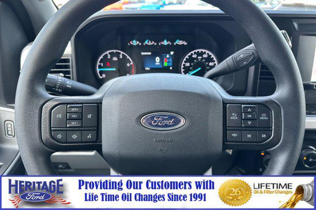 new 2025 Ford F-250 car, priced at $71,675