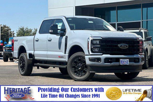 new 2024 Ford F-250 car, priced at $88,626