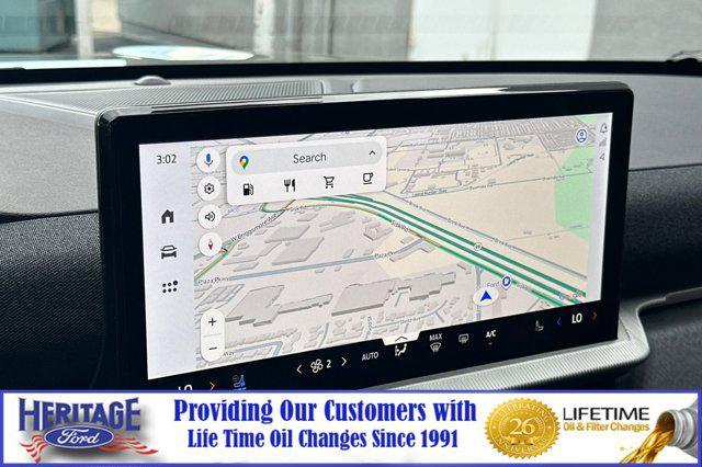 new 2026 Ford Explorer car, priced at $59,855