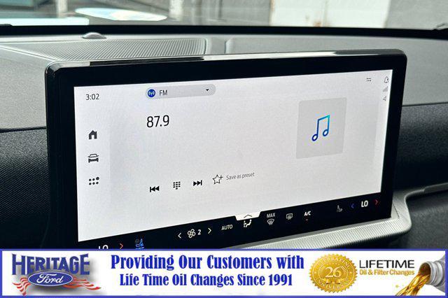 new 2026 Ford Explorer car, priced at $59,855