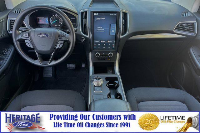 used 2024 Ford Edge car, priced at $32,469