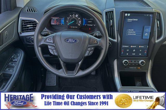 used 2024 Ford Edge car, priced at $37,864