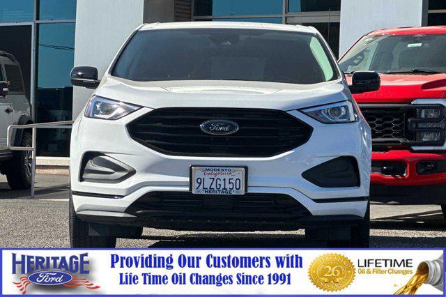 used 2024 Ford Edge car, priced at $37,864