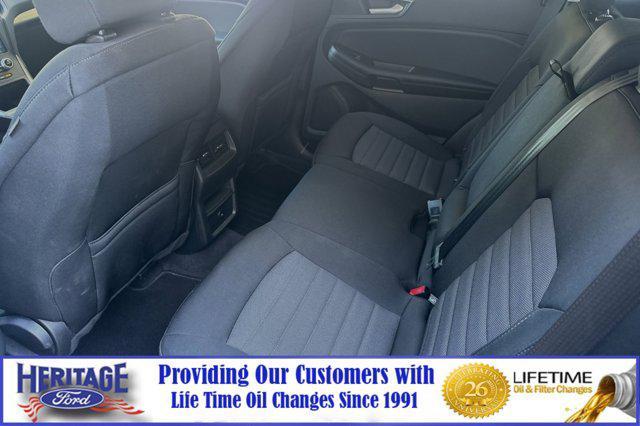 used 2024 Ford Edge car, priced at $32,469