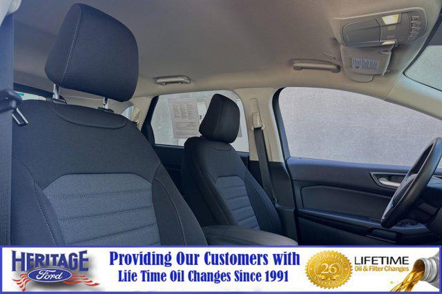 used 2024 Ford Edge car, priced at $32,469