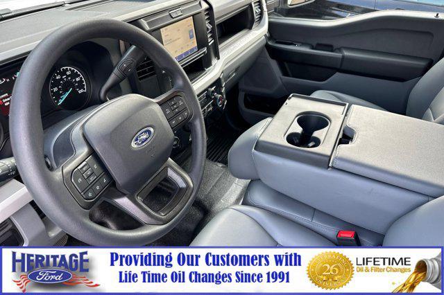 new 2026 Ford F-250 car, priced at $69,190