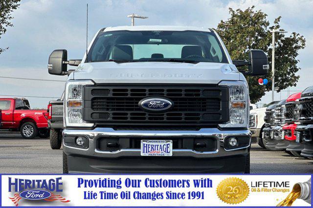new 2026 Ford F-250 car, priced at $69,190