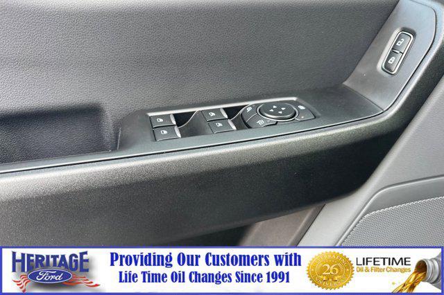 new 2026 Ford F-250 car, priced at $69,190