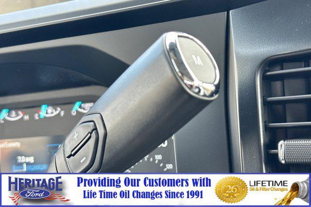 new 2026 Ford F-250 car, priced at $69,190