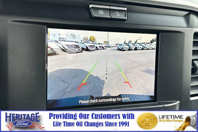 new 2026 Ford F-250 car, priced at $69,190