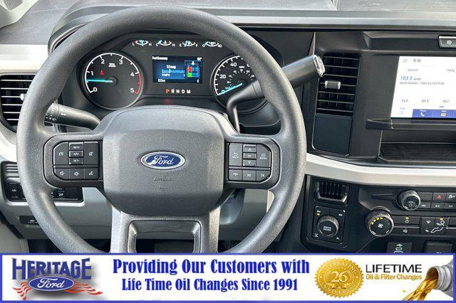 new 2026 Ford F-250 car, priced at $69,190