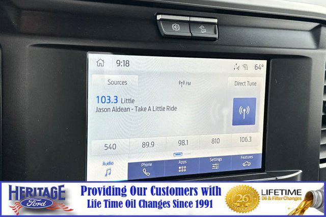 new 2026 Ford F-250 car, priced at $69,190