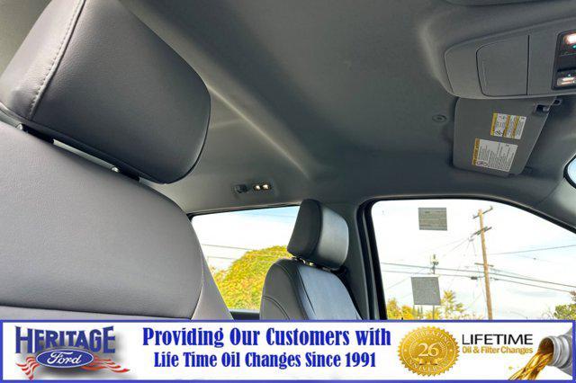 new 2026 Ford F-250 car, priced at $69,190