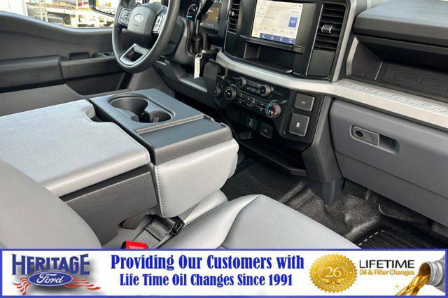 new 2026 Ford F-250 car, priced at $69,190