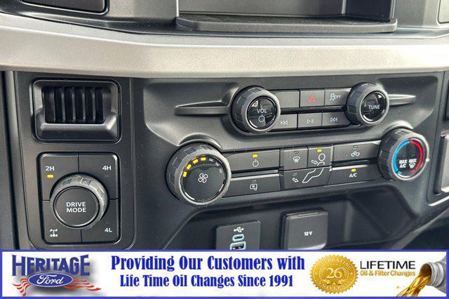 new 2026 Ford F-250 car, priced at $69,190