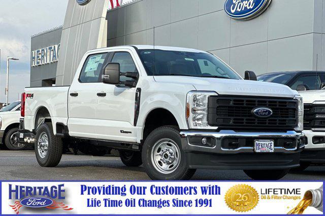 new 2026 Ford F-250 car, priced at $69,190