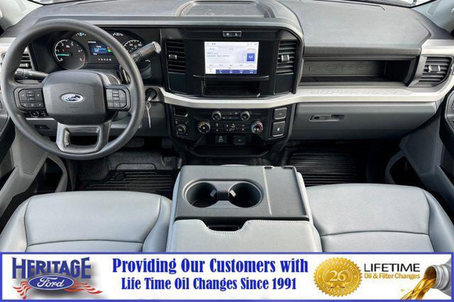 new 2026 Ford F-250 car, priced at $69,190