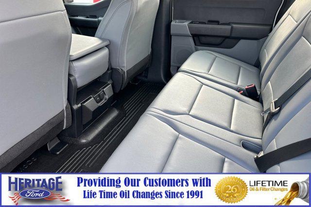 new 2026 Ford F-250 car, priced at $69,190