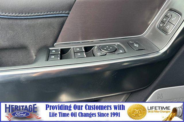 new 2026 Ford F-250 car, priced at $98,355