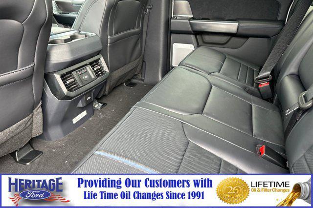 new 2026 Ford F-250 car, priced at $98,355