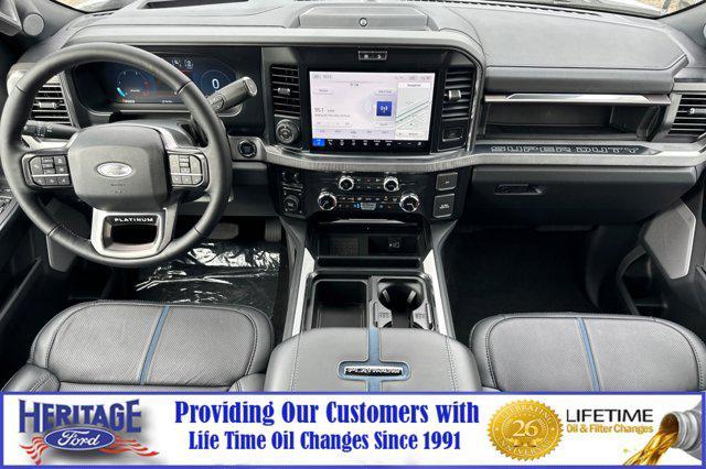 new 2026 Ford F-250 car, priced at $98,355