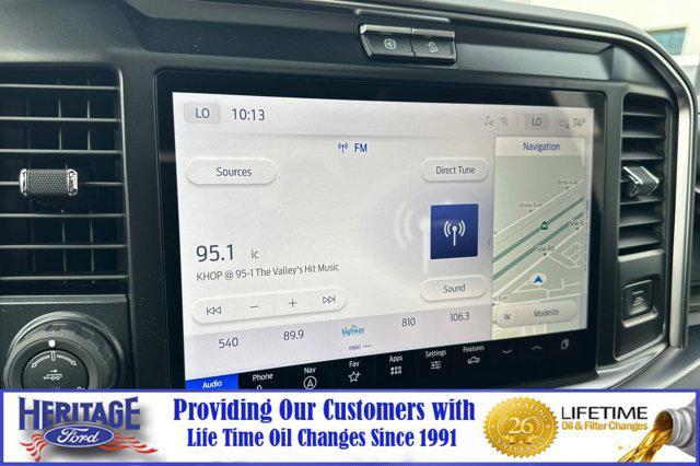 new 2026 Ford F-250 car, priced at $98,355