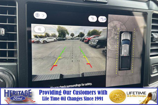 new 2026 Ford F-250 car, priced at $98,355