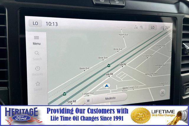 new 2026 Ford F-250 car, priced at $98,355