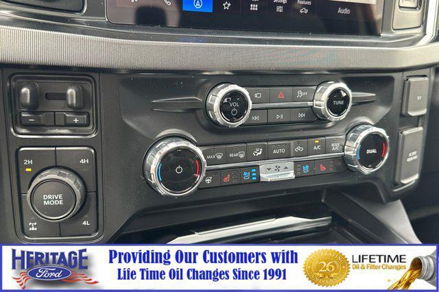 new 2026 Ford F-250 car, priced at $98,355