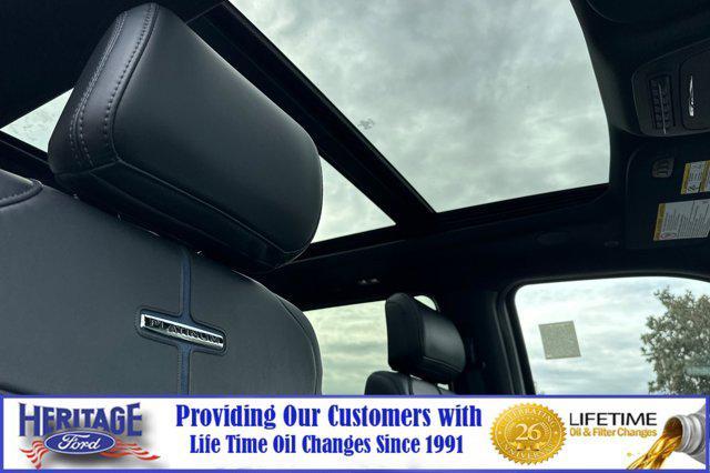 new 2026 Ford F-250 car, priced at $98,355