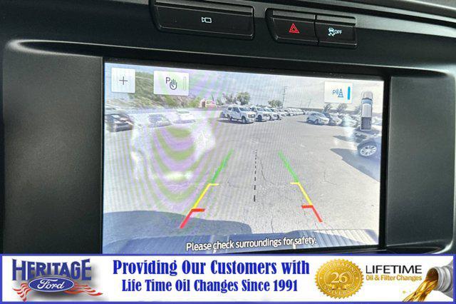 used 2022 Ford F-150 car, priced at $38,562