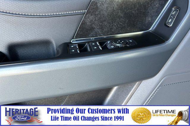 used 2022 Ford F-150 car, priced at $38,562