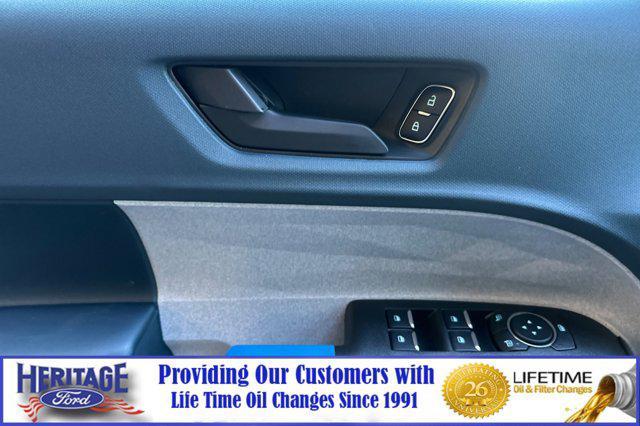 new 2025 Ford Maverick car, priced at $32,340