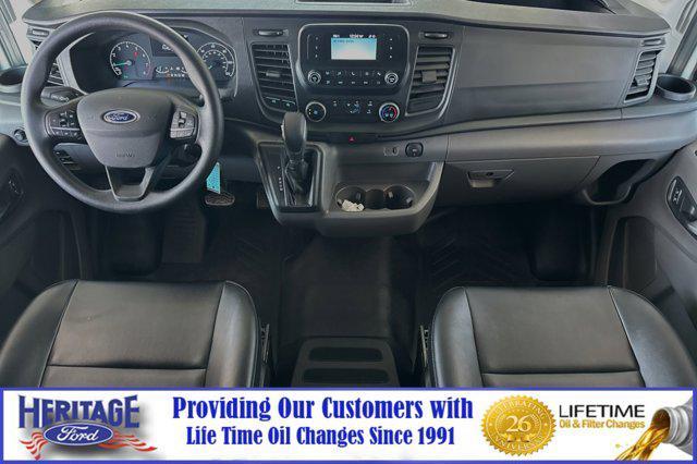 used 2023 Ford Transit-250 car, priced at $42,873