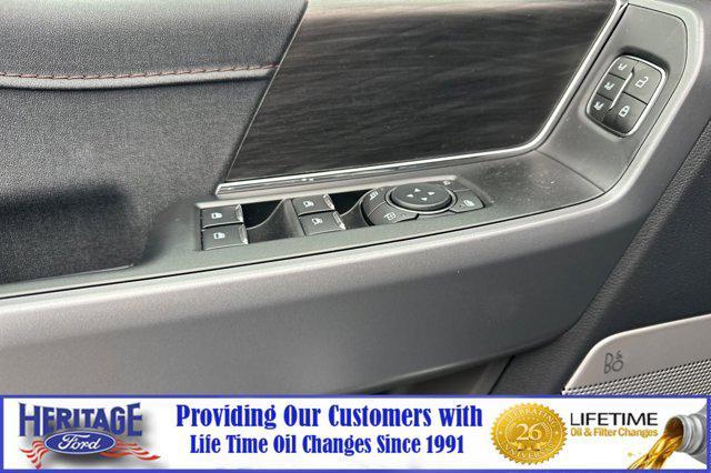 new 2025 Ford F-150 car, priced at $67,146