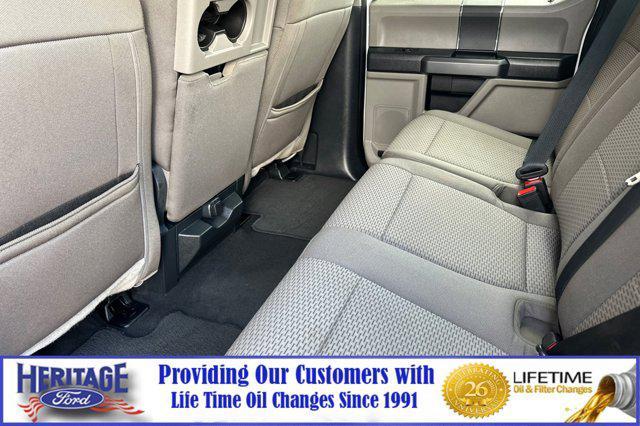 used 2022 Ford F-250 car, priced at $51,867