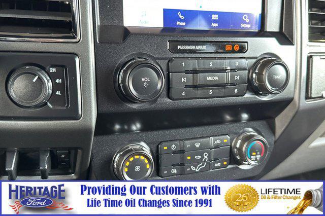 used 2022 Ford F-250 car, priced at $51,867
