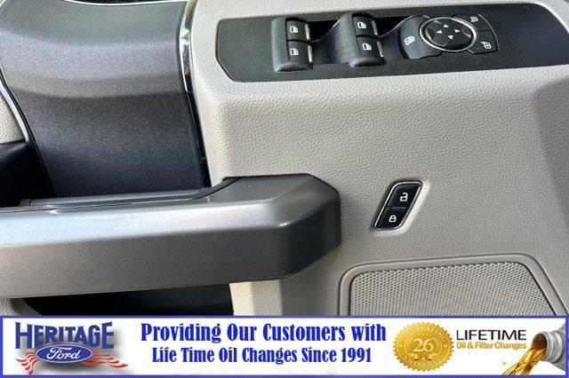 used 2022 Ford F-250 car, priced at $51,867