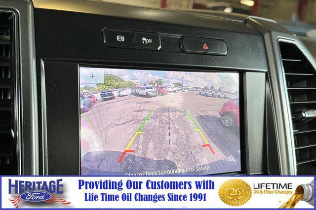 used 2022 Ford F-250 car, priced at $51,867