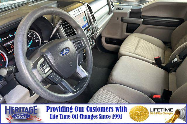 used 2022 Ford F-250 car, priced at $51,867